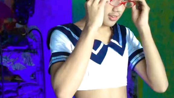 Filipino Content Creator Oliver Jr Dela Peña (born June 3, 2007) is a social media influencer