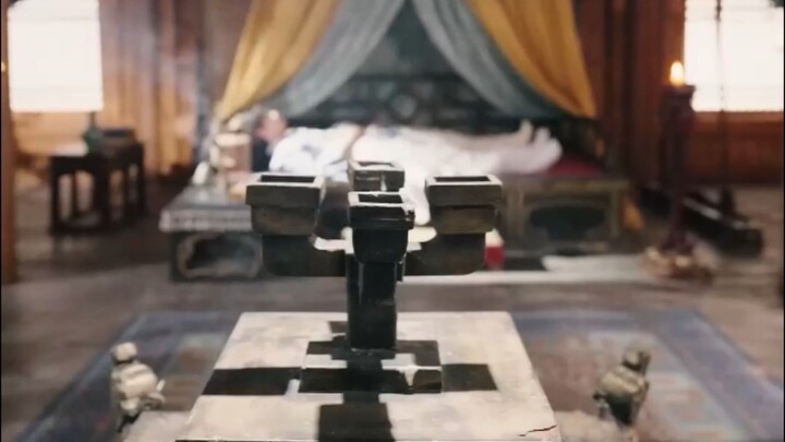 สาวทะลุมิติมาเป็นชายาที่ถูกเกลียด และร้องขอหย่าทุกวัน (พากย์ไทย)