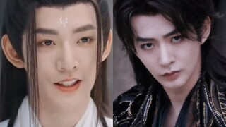 【邓为｜茶朔洵】这位兄台怕不是认错人了吧
