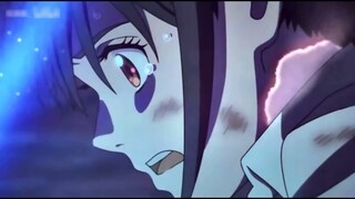 【Suzuya's Journey】I, the minister, can no longer be Suzuya's treasure.