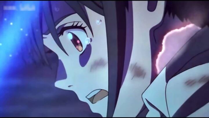 【Suzuya's Journey】I, the minister, can no longer be Suzuya's treasure.