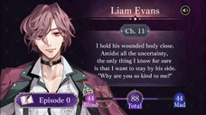 Liam Evans chp 11