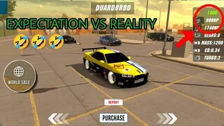 i bought designed car in world sale ep 14 &🤣 funny moments  car parking multiplayer roleplay