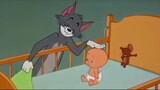 Tom & Jerry { teman akrab yang sibuk}
