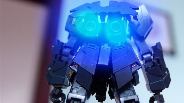 [Serangan terhadap Unicorn] Banshee Parkour