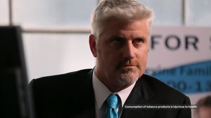 Blood relatives S3E11 So Lonesome I Could Die