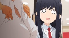 Sampai Jumpa Besok di Food Court Sub Indo Eps 02