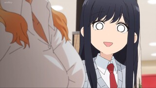 Sampai Jumpa Besok di Food Court Sub Indo Eps 02