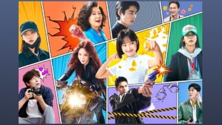 Strong Girl Nam-Soon (2023) Episode 11