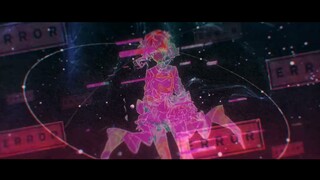[Hololive(maybe)Cove Original Song]Ghost nhưng chúa hmề hơn và không cần Việt Sub
