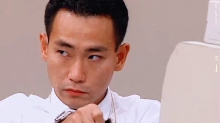 ◎The temperament that oil kings dream of｜Big Times▸ Chen Taotao