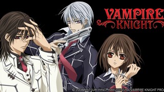 Vampire Knight (Episode 2)