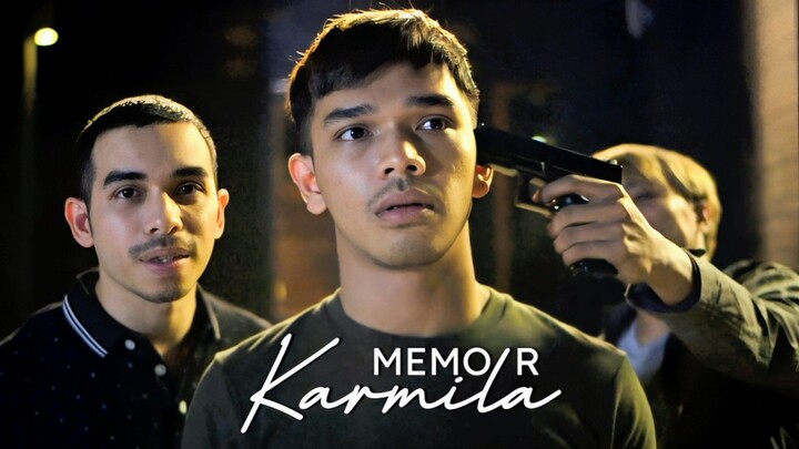 Memoir Karmila (E3) 🚩