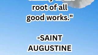Daily Insight June 04, 2025 #faith #Saints  #Insight