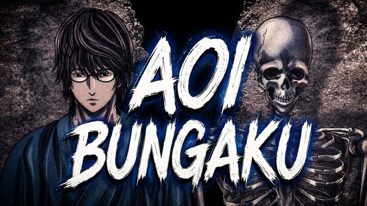 Anime yang diambil dari sastra jepang - Cerita Manusia yang Kehilangan Diri”