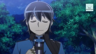 Blacka boomaa - Chuyển Sinh -Nhưng vì Quá Bá, Tôi Lại Bị Giảm Sức Mạnh 13 #anime #schooltime