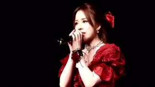 AKB48TeamSH 毛唯嘉生日会2024年4月13日《Calling》Focus