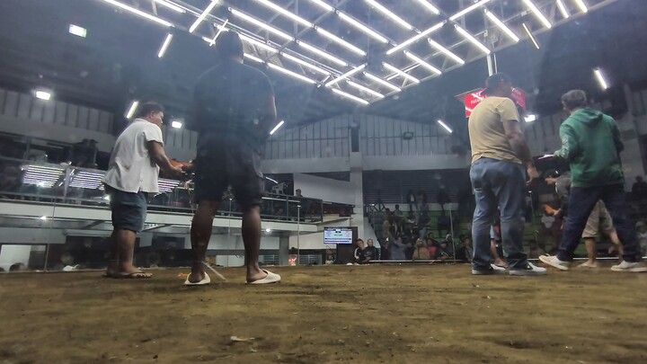 new mendez cockpit arena 2hits 2nd fight loss golden boy! patay din kalaban suko 🧐