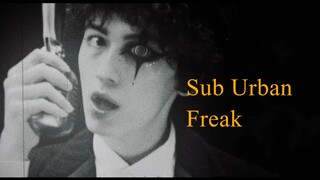 006 - Sub Urban - Freak (feat. REI AMI) [Official Music Video]