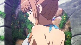 anime romantis no sensor 18+