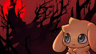 【Animation of the beast】◆Train game◆Second stop: Uninvited guests