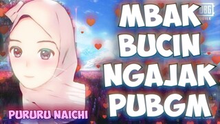 BOCIL BIADAB VS PURURU - PUBGM INDONESIA