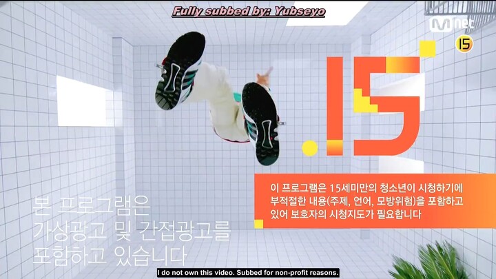 fromis_ROOM Episode 0