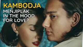 KISAH DUA PASANG SUAMI ISTRI SALING SELINGKUH - Review KAMBODJA (2022) di KlikFilm