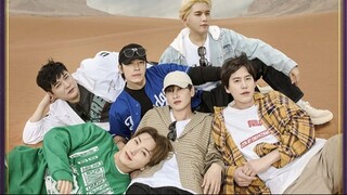 Knights of the Lamp EP02 - Eng Sub