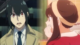 Yor's Brother "Yuri" ~ Spy x Family Episode 7 (Eng Sub) スパイファミリー