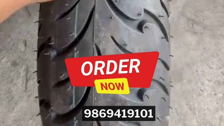 Apollo Actizip R5 140/70 17 tubeless tyre