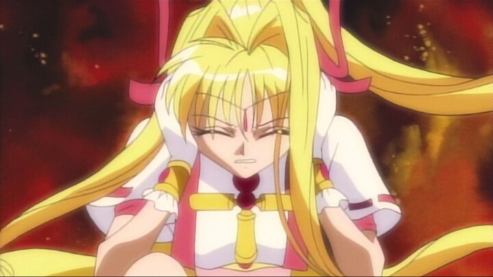 Kamikaze Kaitou Jeanne (1999) - Episode 29 | Subtitle Indonesia