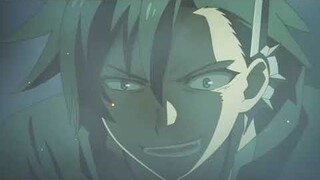 Black Summoner Episode 5 English Dubbed