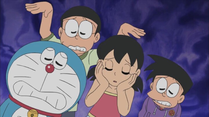 Doraemon Episode 206 [Bahasa Indonesia]