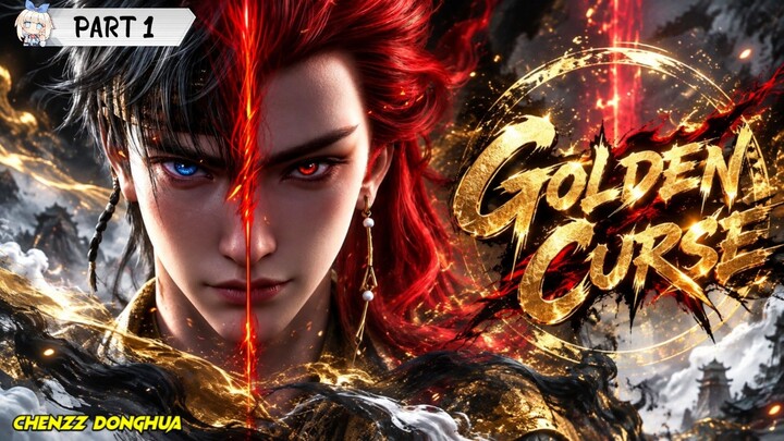 Golden Curse Episode 10 Sub Indo 1080p
