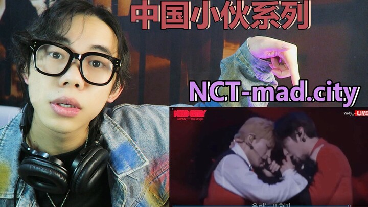 [Reaction] The Chinese Guy series finally hits MadCity! No MVP this time—both Lis are tied for the t