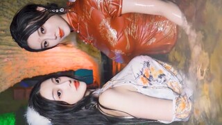 双 倍 快 乐 是 什 么 体 验