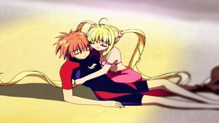 Mermaid Melody || Lucia & Kaito - Paradise
