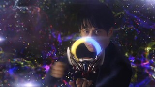 [1080P] The remake includes all the transformations and skills of Orb using the ring [Special effect