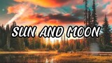 Aness Sun and Moon - lyrics