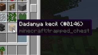 Minecraft Google Translate Indonesia (#2)