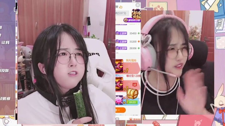 ผู้หญิงน้ำหนัก 60 กิโลกรัมไม่อ้วนเลยจริงๆ ดูปินหลัวซ่ายตงสิ