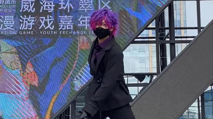 Hot ❤ Dance ❤ Teacher Wu ❤