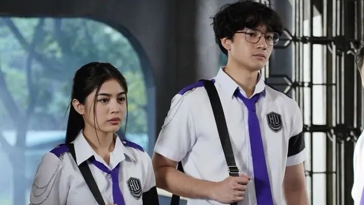 hell University episode 15 teaser