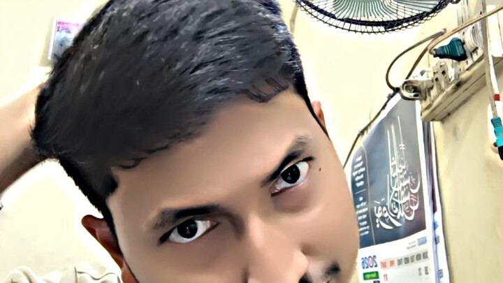 হে এখন আমার সময় খারাপ