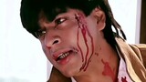 King Khan 🔥 | Darr 1993 Movie | Shahrukh Khan