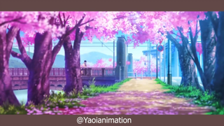 Cảm nhận nó- AMV -「Anime MV」 #animehay #schooltime