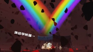 光遇sky：千万不要把共享空间设置在伊甸啊！
