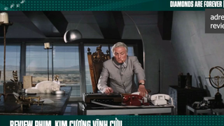 dẫm lên nhau mà sống p2 #adrenreview