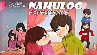 Nahulog Experience : Pinoy Animation